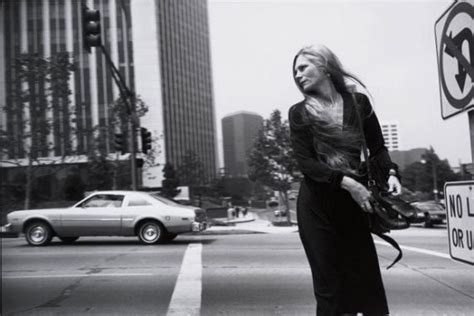 Exposition Garry Winogrand Au Jeu De Paume