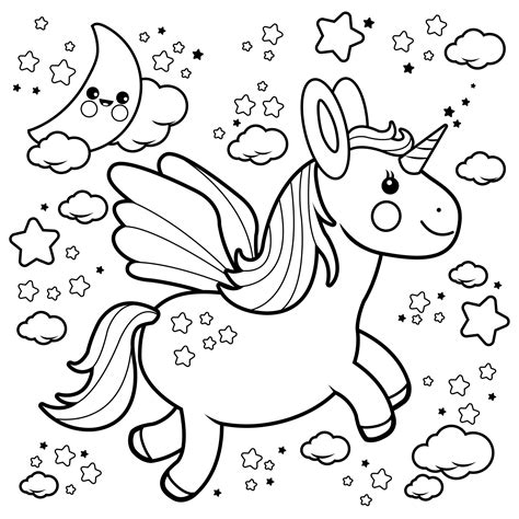 Un divertente passatempo per i piccoli e per gli adulti con disegni stilizzati. Unicorno 2020 | Scopri i Regali più Belli e Originali con ...