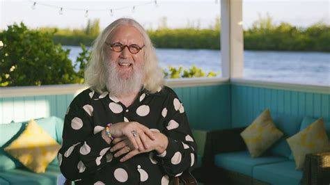 Billy Connolly Its Been A Pleasure 2020 — The Movie Database Tmdb