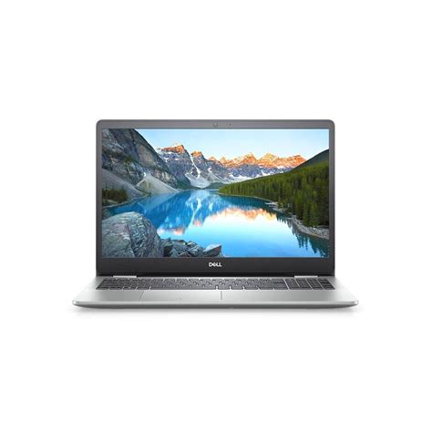 Laptop Dell Inspiron 5593 I5 1035g1 8gb Ssd128gb Hdd1tb Vga156fhd