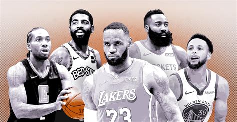 See who's getting minutes for every team. NBA Team Values 2020: Lakers And Warriors Join Knicks In ...