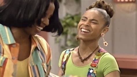 How Old Was Jada Pinkett Smith In A Different World