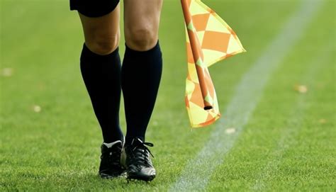 Girls Unite First-Time Referee Training Course - Girls Unite San