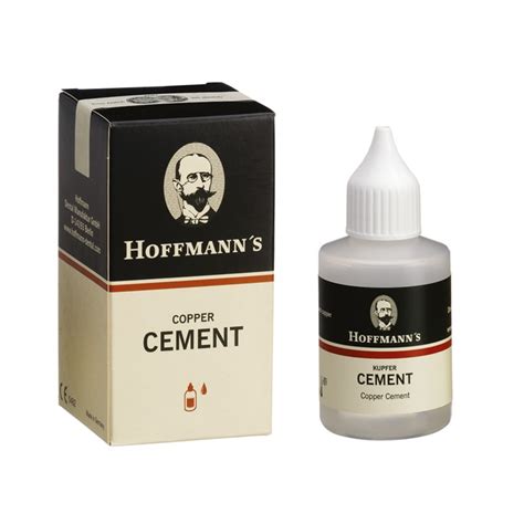 Hoffmanns Copper Cement Praxisdienst Dental Shop