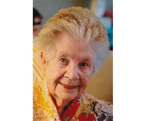 Dolores Gusman Obituary 2023 Moline Il Esterdahl Mortuary