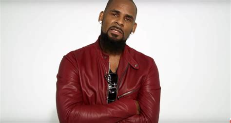 R Kelly Addresses Sex Cult And More On 19 Minute Song I Admit Listen Hiphop N More