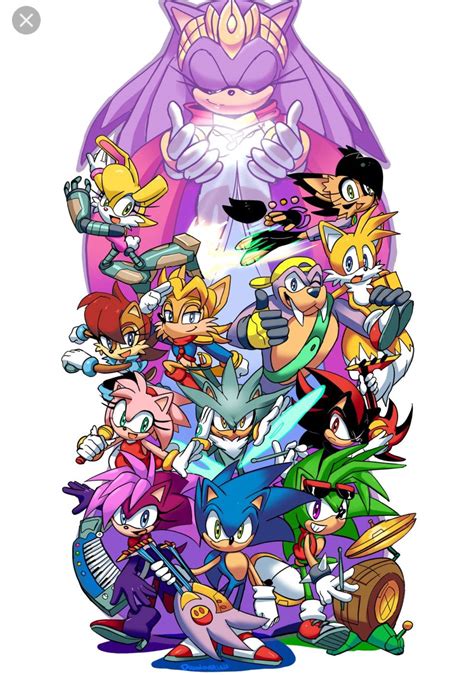 Artistdrawloverlala Deviant Art Sonic The Hedgehog Amino