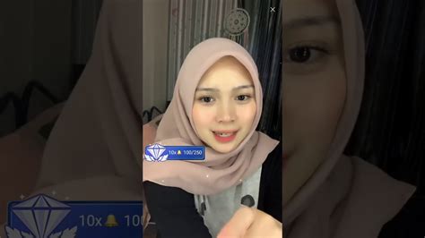 Bigo Live Malay Girl Putri Syaffiqa 2 Youtube