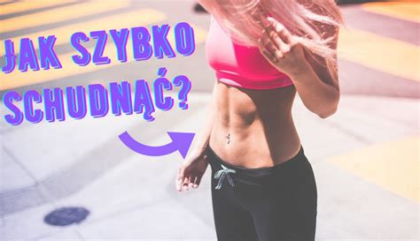 Jak szybko schudnąć proste ćwiczenia w domu Nowa Moda