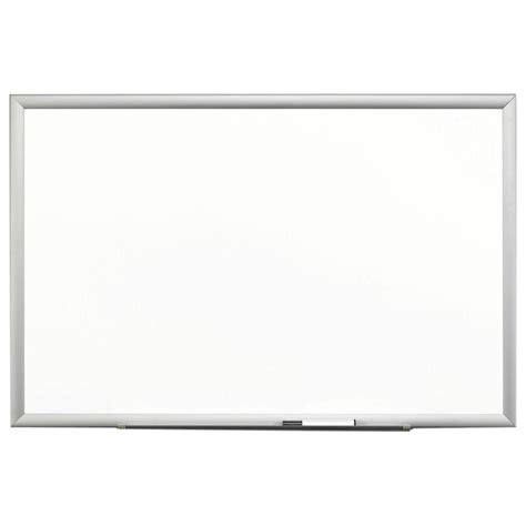 Pizarron Blanco Para Plumon De 20 X 30 Cm De 9 Mm | Mercado Libre