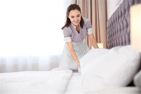 5 Best Benefits Of Getting A Professional Maid Service In 2020