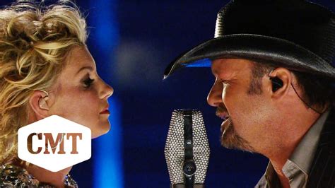 Tim Mcgraw Faith Hill Perform I Need You At The Cmt Music Awards Cmt Youtube