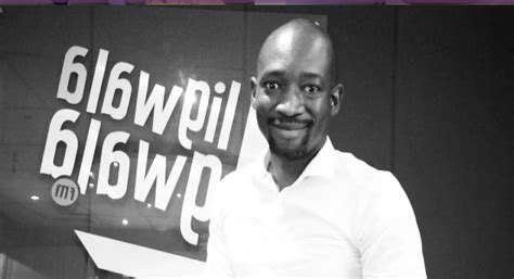 Ligwalagwala Fm Announces The Death Of Radio Host Dj Sifiso Kingdom