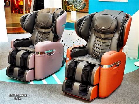 Looking for best massage chair to relieve your aches? Best Restaurant To Eat: OSIM uDIVINE V MASSAGE CHAIR NEW ...