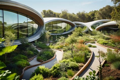 5 Principios Clave De La Arquitectura Biomimética Casa Selvaggio