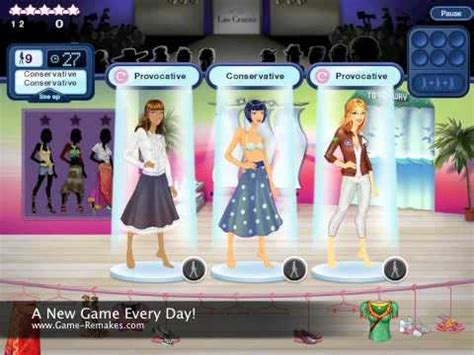 If you want to play more free games, we find some of the game: JoJo's Fashion Show 2 Las Cruces - YouTube