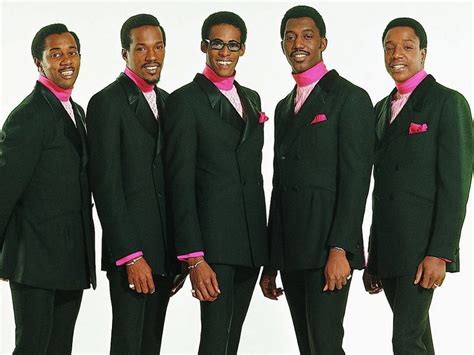 A gente foi comemorar de forma bem indie, na maldita (era segunda!), na época rolando na bunker porque a matriz estava trocando de endereço. 25 YEARS GONE: THE TEMPTATIONS' MELVIN FRANKLIN REMEMBERED ...