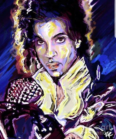 Pin By Mary Oca On Genius Is The Only Way To Describe Him Prince Art