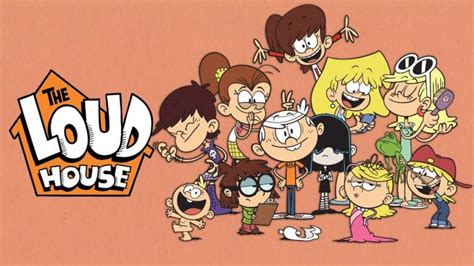 The Loud House Bye Bye Birthday Nickelodeon Thursday September 28 2023 Memorable Tv