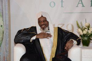 Tarihin tafsirin al qurani mai girma wanda ake gabatarwa a gidan mai martaba sarkin kano. His Eminence Sheikh SHARIF IBRAHIM SALEH AL-HUSSAINI ...