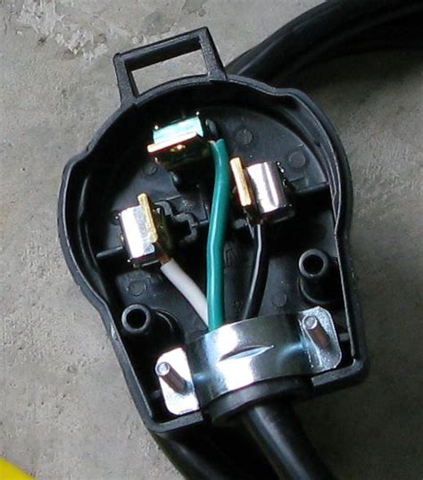 3 Wire 220v Welder Plug Wiring Diagram