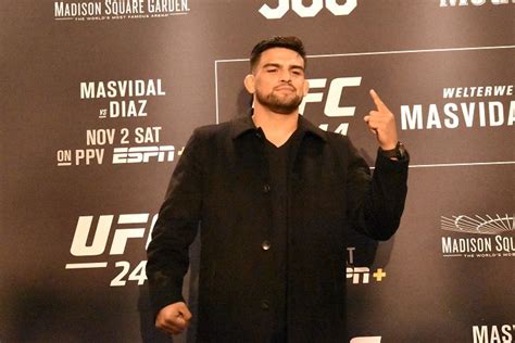 A middleweight fight between kelvin gastelum and ian heinisch will be added to an upcoming ufc fight night card in january. Kelvin Gastelum vs. Ian Heinisch Targeted for January UFC ...