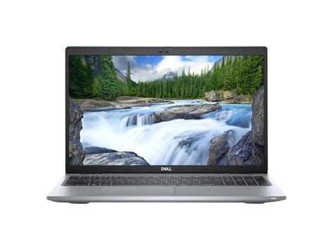 Dell Laptop Latitude 5520 Intel Core I5 11th Gen 1145g7 260ghz 16gb