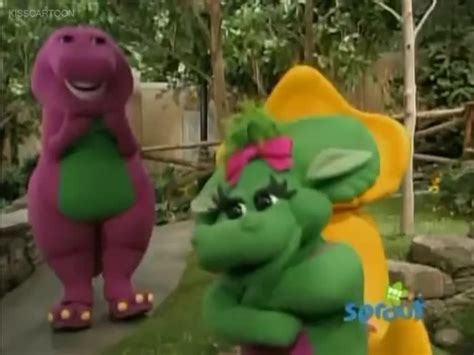 Barney And Friends Season 9 Episode 1 Everybodys Got Feelings Watch