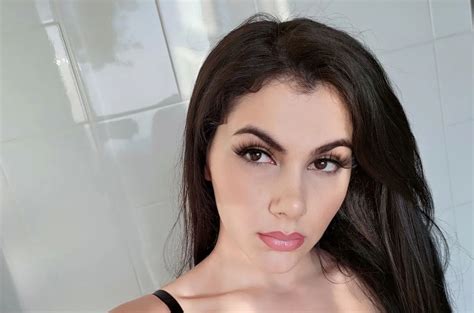 Valentina Nappi Bio Age Height Wiki Models Biography