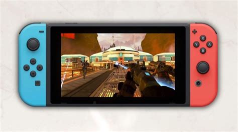 Switch Gameplay On Display In New Apex Legends Trailer Slashgear