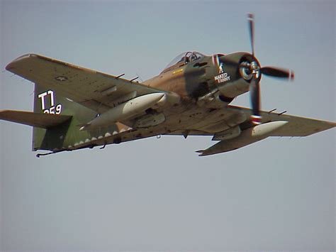 Warbird Legends Photos Of Korean War Aircraft