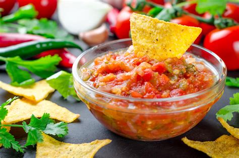Salsa Trivia Buying Guide And More Texasrealfood