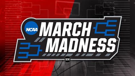 March Madness Printable Bracket Download A Free 2022 Ncaa Tournament