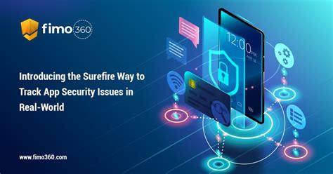 Literature suggests some potential security vulnerabilities of. Apps fail because of countless unforeseen security issues ...