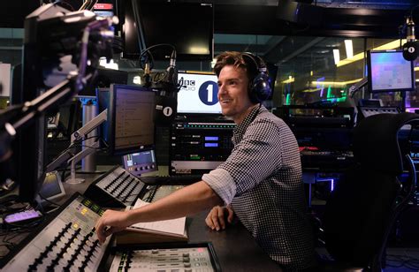 Broadcasting a mixture of speech and music, news and information as well as a host of drama, entertainment, sport and features programming. Greg James welcomes listeners to Radio 1 Breakfast ...