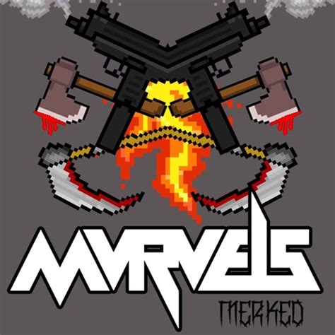 Stream Mvrvels Merked 3k Freebie By Mvrvels Listen Online For