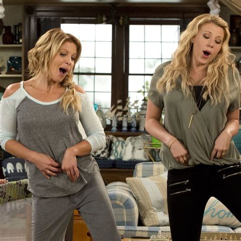 Candace Cameron Bure Just Revealed The “fuller House” Season 3 Part 2