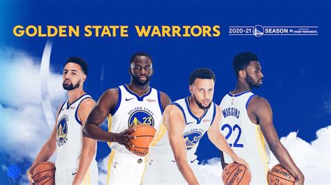 The season will only be 72 games instead of the normal 82 with teams playing 3 games against each of their intraconference opponents. Warriors Announce 2020-21 "First Half" Television & Radio ...
