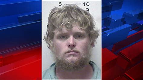 Bryan Co Man Arrested For Cattle Theft