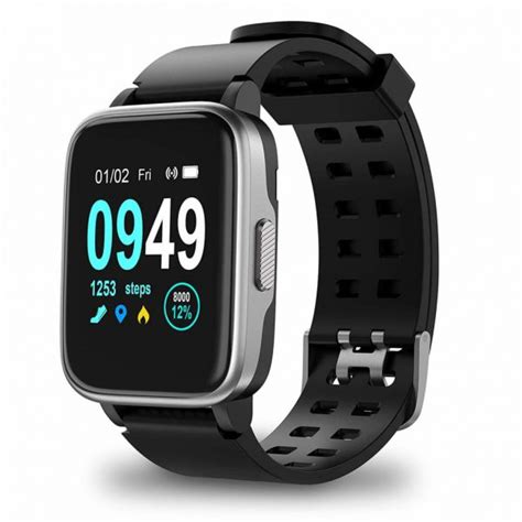 Dm100 Smartwatch Big Screen Standalone Android Watch For Men