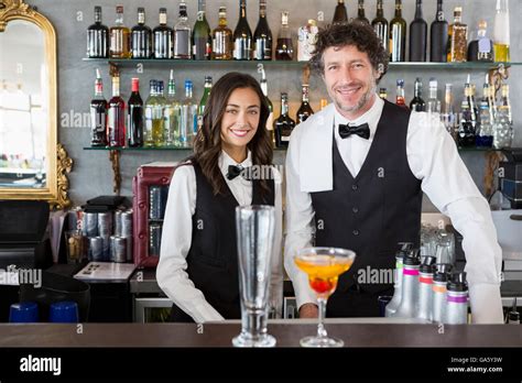 Stock Photo Waiterlibrary Detail