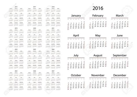 Impressive Free 3 Year Calendar 2019 To 2020 Blank Calendar Template