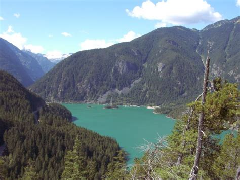 12 Breathtaking Scenic Overlooks In Washington State