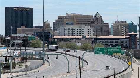Txdot Hero Roadside Assistance Program Returns To El Paso Highways