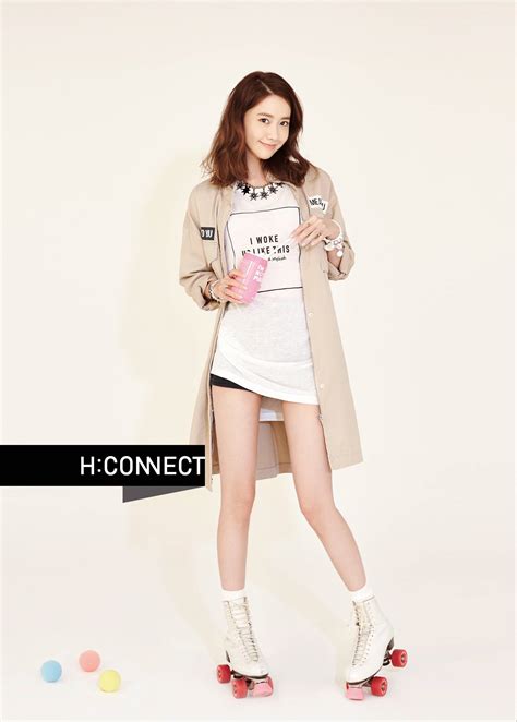 [official] Im Yoona ♥ 임윤아 Thread Page 619 Individual Artists Onehallyu