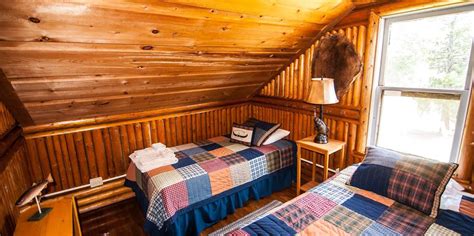 We have three buildings dedicated just to these groups. Boundary Waters Lodging | Cabins & Suites | Clearwater ...