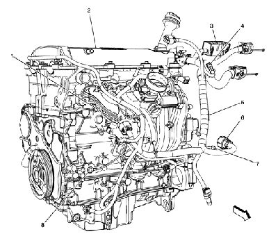 My 1971 c10 (spid indicates a base engine 250 ci) block has a date code of a 71 (perhaps jan 7, 1971). Where is a Ground connection for a cooling fan? - Chevy ...