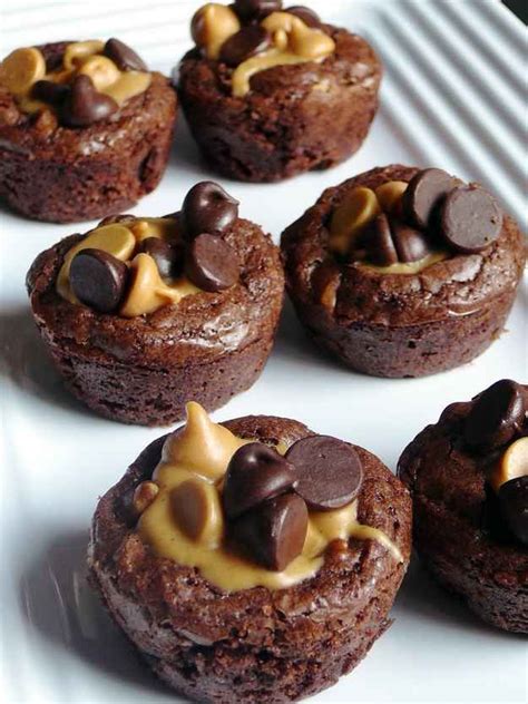 21 Muffin Tin Dessert Recipes That Are Quick And Easy Desserts Eat