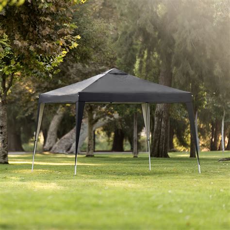 Best Choice Products 10x10ft Outdoor Portable Lightweight Folding