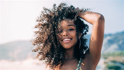 Truths About Natural Hair No One Understands